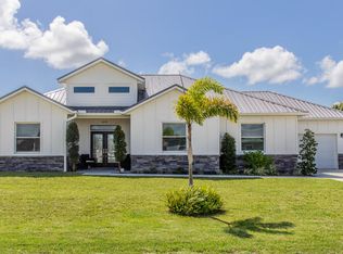 8640 SW 7th Lane, Okeechobee, FL 34974