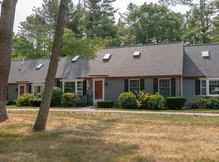 49 Ward Cir UNIT G49, Brunswick, ME 04011