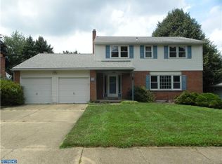 16 Holt Rd, Newark, DE 19711