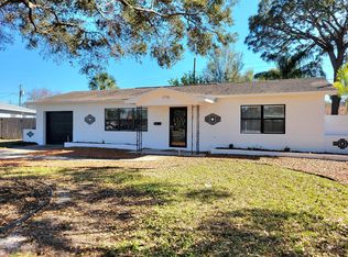 1716 63rd Ave N, Saint Petersburg, FL 33702