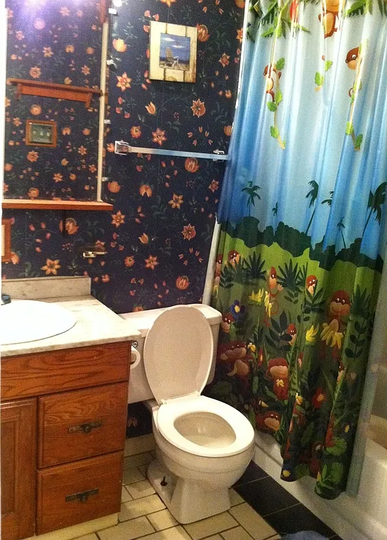4 bed, 1450 sqft, $2,200 — Photo 4