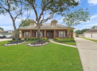 2422 Aubrey Falls Ct, Katy, TX 77450