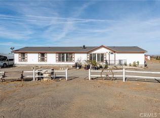 2964 Smoke Tree Rd, Pinon Hills, CA 92372