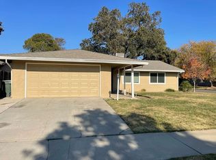 515 Columbia Ave, Merced, CA 95340