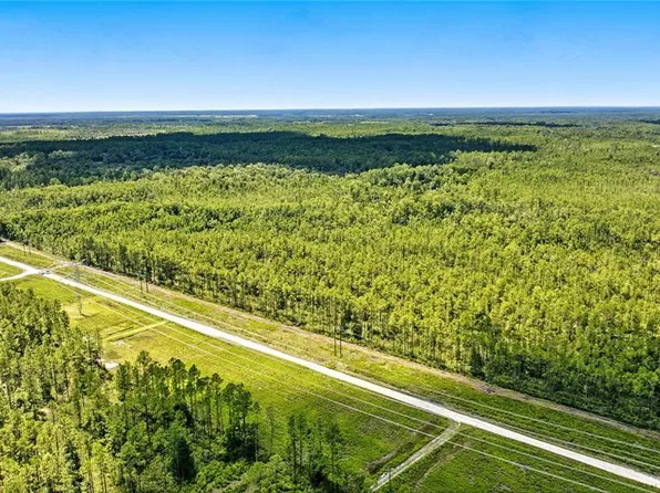 NE 125th Ave, Fort Mc Coy, FL 32134