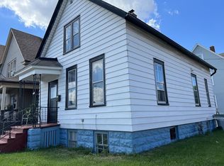 1702 W Forest Home Ave, Milwaukee, WI 53204