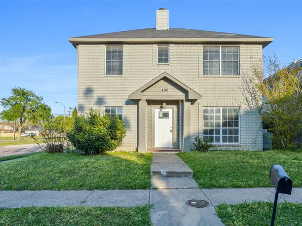 400 Antietam Way, Mesquite, TX 75149