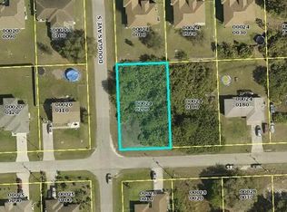 4118 11th St SW, Lehigh Acres, FL 33976