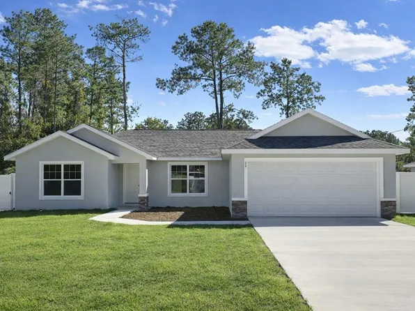 29 Hemlock Circle Way, Ocala, FL 34472