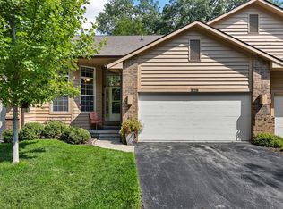 529 E Post Rd SE #124, Cedar Rapids, IA 52403