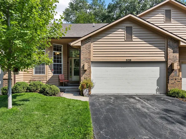 529 E Post Rd SE #124, Cedar Rapids, IA 52403