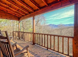 6127 Stone Mill Dr, Young Harris, GA 30582