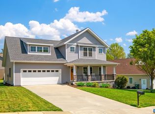 2425 Belvue Rd, Waynesboro, VA 22980