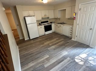 816 1/2 S College Ave, Oxford, OH 45056