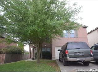 619 Mathis Mdws, San Antonio, TX 78251