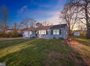 14512 Hamowell St, Manassas, VA 20112