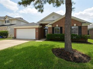 2303 Hollyfield Ln, Katy, TX 77493