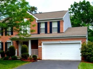 1514 Beaver Dam Ct, Hanover, MD 21076