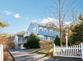 22 Long Boat Rd, Bourne, MA 02532