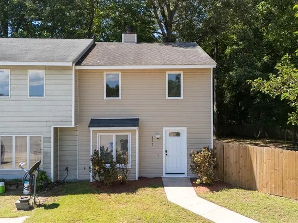3601 Radford Cir, Chesapeake, VA 23321
