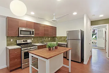 Sold by Corcoran