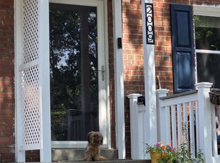 2009 20th Rd N, Arlington, VA 22201