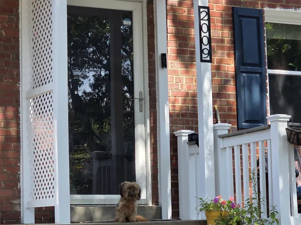 2009 20th Rd N, Arlington, VA 22201