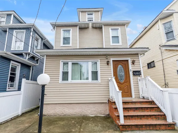 105-22 Remington Street, Jamaica, NY 11435