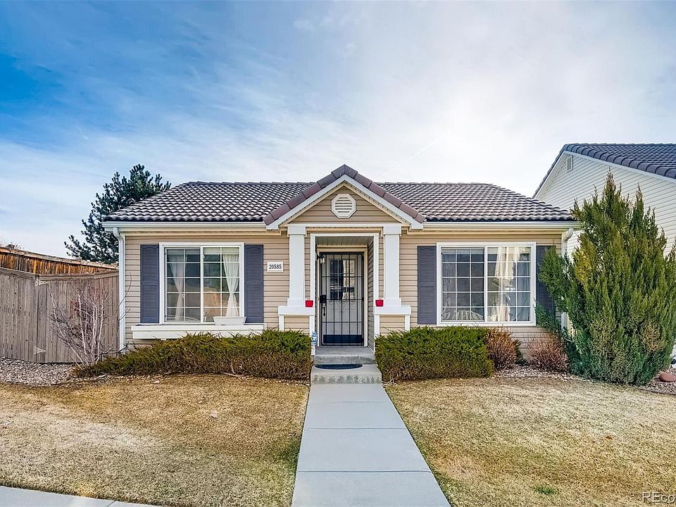 1st image of 20585 E 47th Ave