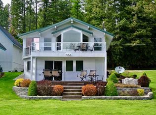 91 Terrace Ave, Newport, WA 99156