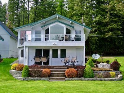 91 Terrace Ave, Newport, WA, 99156