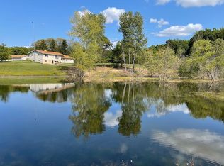 8063 Salisbury Rd, West Bend, WI 53090