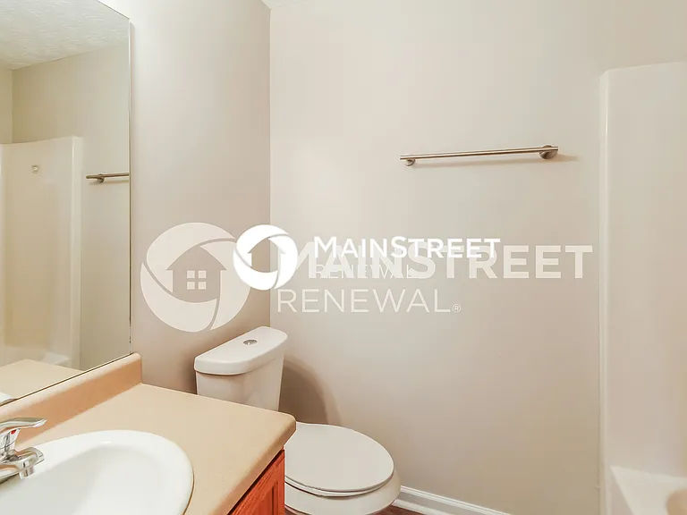 WM - Bathroom