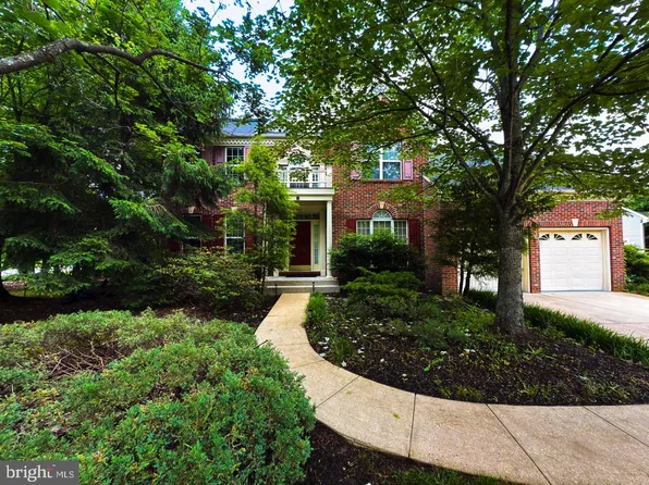 4311 Longleaf Ct, Bowie, MD 20716