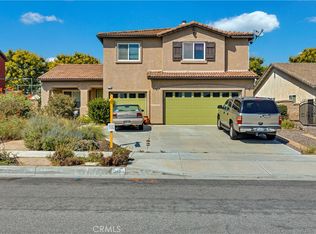 3133 Thoroughbred St, Ontario, CA 91761