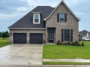 9844 Chipper Ln, Foley, AL 36535