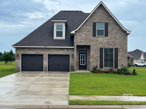 9844 Chipper Ln, Foley, AL 36535