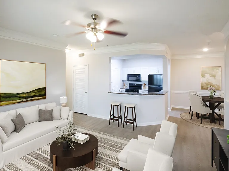The Fenwick Apartment Homes — Photo 6