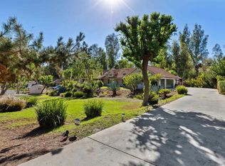 25790 Forest Dr, Escondido, CA 92026