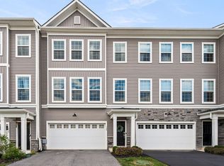 138 Livingston Ln, Exton, PA 19341