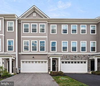 138 Livingston Ln, Exton, PA, 19341