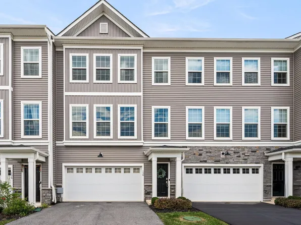 138 Livingston Ln, Exton, PA 19341