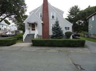 14 Joyce Rd, Medford, MA 02155