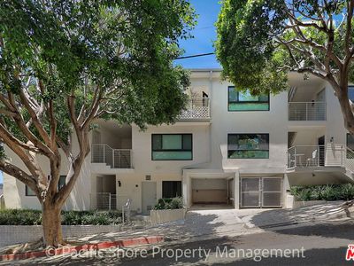 301 Ashland Ave, Santa Monica, CA, 90405