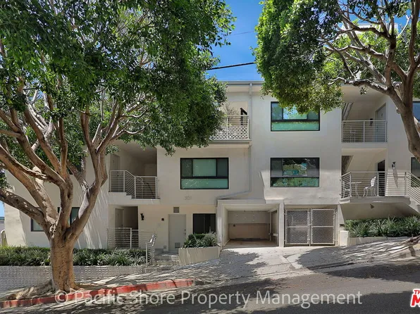 301 Ashland Ave, Santa Monica, CA 90405