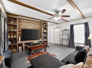 5780 Fogleman Rd, Kemp, TX 75143