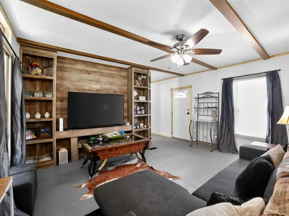 5780 Fogleman Rd, Kemp, TX 75143
