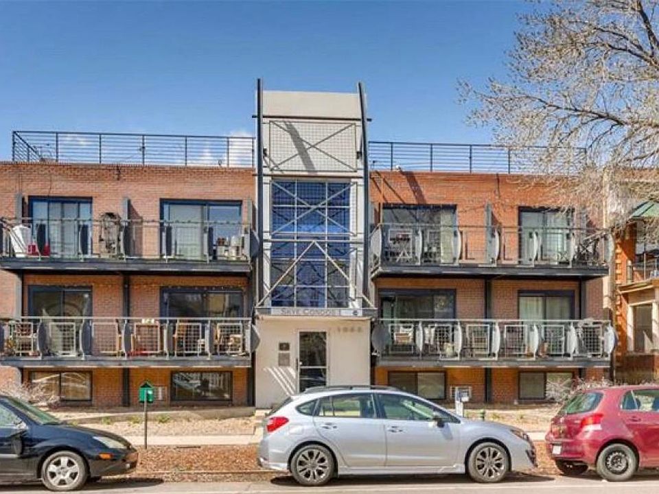 1st image of 1045 N Clarkson St APT 305