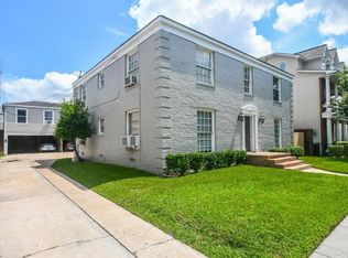 2722 Wroxton Rd, West University Place, TX 77005