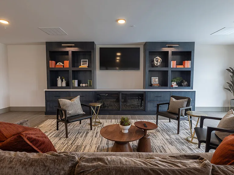 Valleydale Apartments — Photo 22